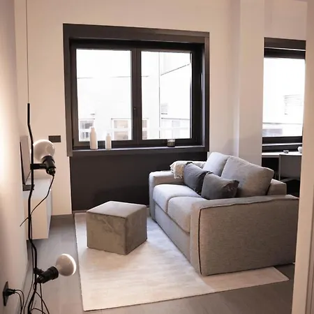 Esclusivo Rifugio A Pochi Passi Dal Duomo - Apt 2 *