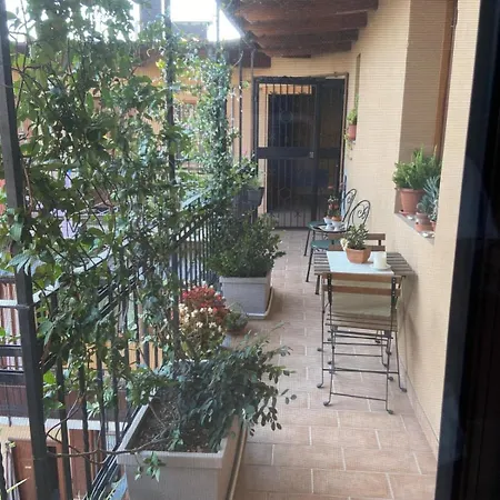 Le Residenze Pomponazzi Apartment Milan