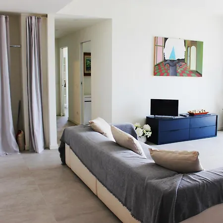 Apartman Hbhall Skyline