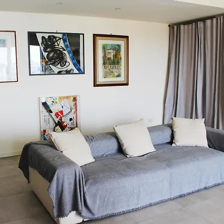 Apartman Hbhall Skyline Milánó