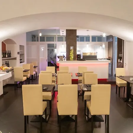 Hotel Kleos Citta Studi By Kleos Group Collection
