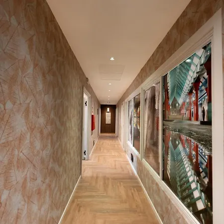 Kleos Citta Studi By Kleos Group Collection Szálloda