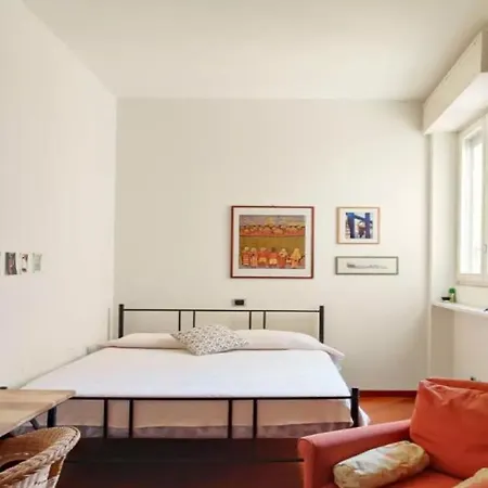 Stanza Nr 2 In Zona Solari In Incantevole Guest house