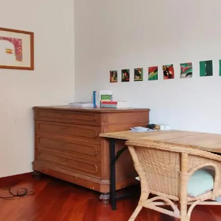 Stanza Nr 2 In Zona Solari In Incantevole Guest house *