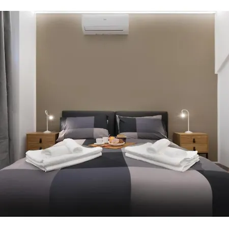 Fondazione Prada-navigli 15 Minutes To Duomo By Metro *