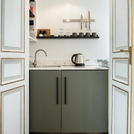 Apartment Homemi Sant'ambrogio Mailand