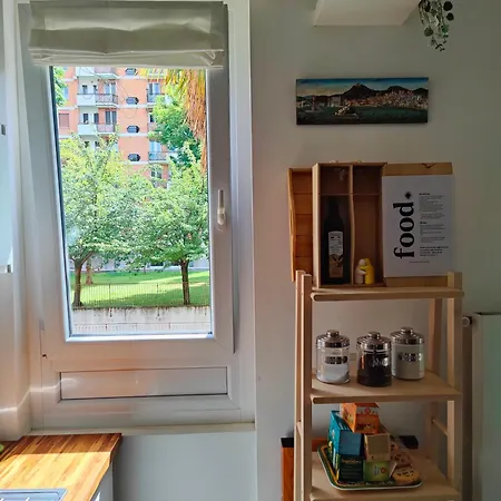 Fil Bleu San Siro Stadio Fiera Milan