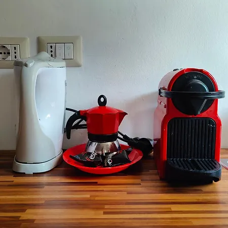 Fil Bleu San Siro Stadio Fiera Apartamento Milão