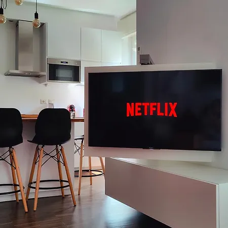 Fil Bleu San Siro Stadio Fiera Apartamento