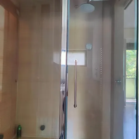 Fil Bleu San Siro Stadio Fiera Milan