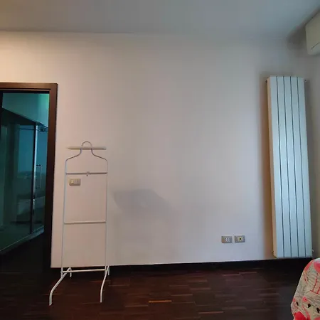 Apartment Fil Bleu San Siro Stadio Fiera