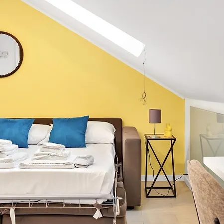 Apartment Duomo - Bright Gateway Downtown *