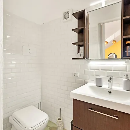 Apartment Duomo - Bright Gateway Downtown *