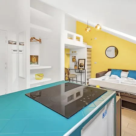 Apartment Duomo - Bright Gateway Downtown *