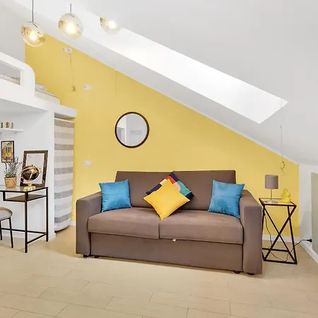 Duomo - Bright Gateway Downtown * Milan