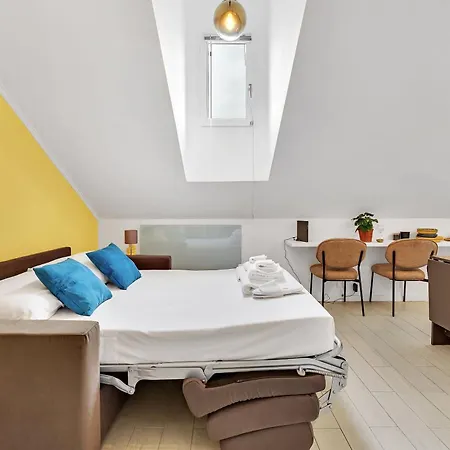 Apartment Duomo - Bright Gateway Downtown