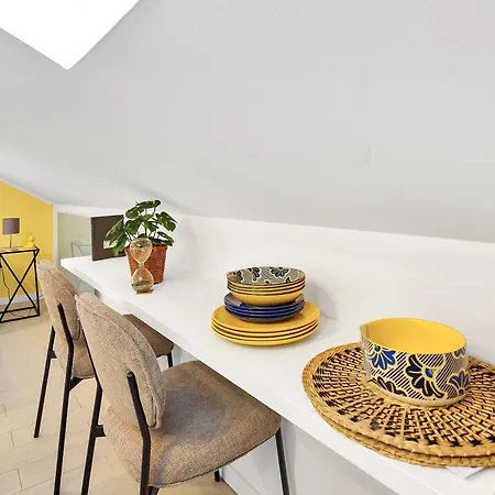 Duomo - Bright Gateway Downtown *