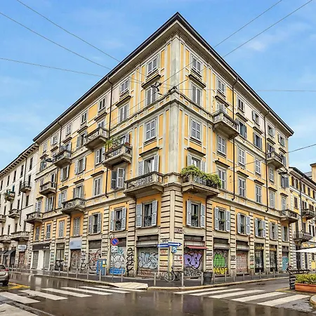 Apartment Duomo - Bright Gateway Downtown *