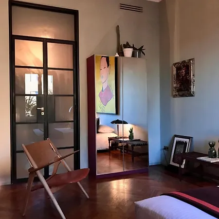 Casa de hóspedes Pcn 40 Mi Milão