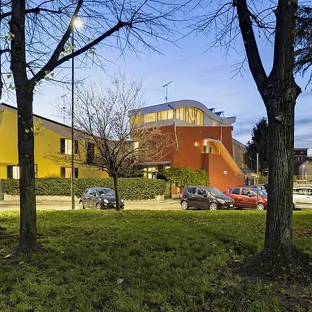 San Siro Apartmán