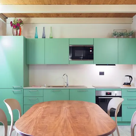 Primopiano - Zumbini G ميلان