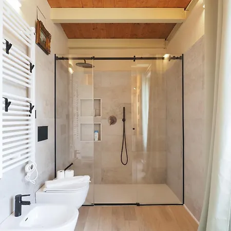 Primopiano - Zumbini G Apartament