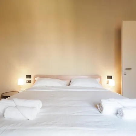 Apartament Primopiano - Zumbini G