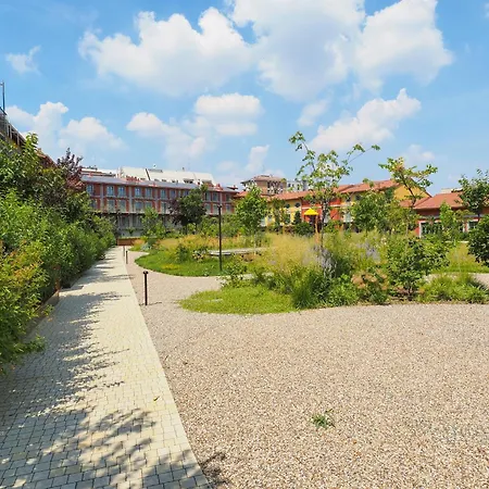 Primopiano - Zumbini G 公寓