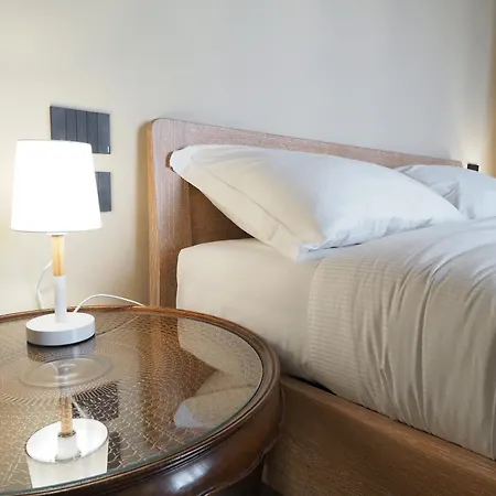 Primopiano - Zumbini G شقة *