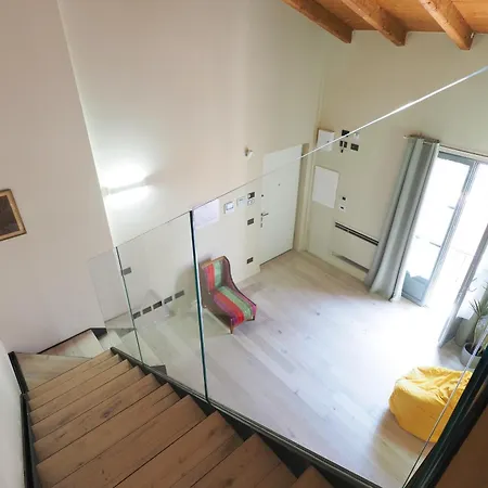 Apartament Primopiano - Zumbini G *