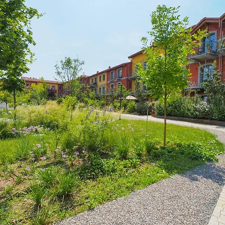 公寓 Primopiano - Zumbini G *