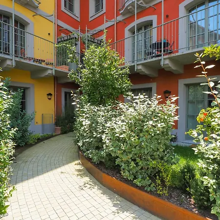 Primopiano - Zumbini G * Mediolan