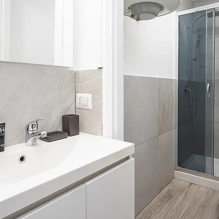 Apartment Classbnb - A 350m Da Chinatown