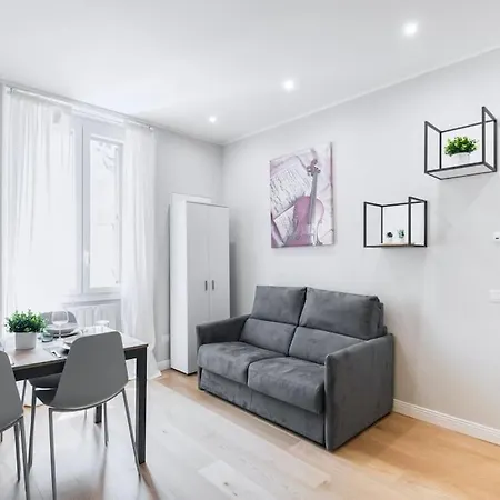 Easylife - - Castaldi 32 Cp3 - Porta Venezia Apartament *