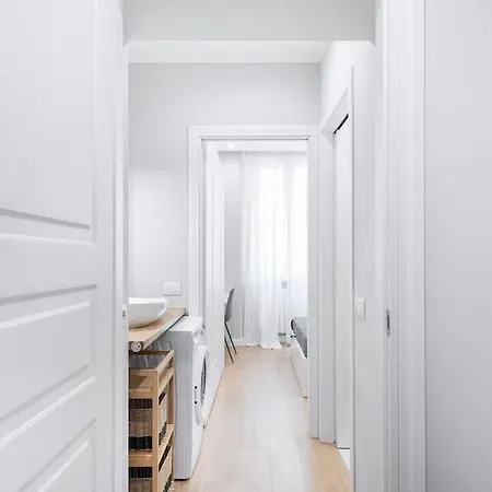 Easylife - - Castaldi 32 Cp3 - Porta Venezia Appartamento *