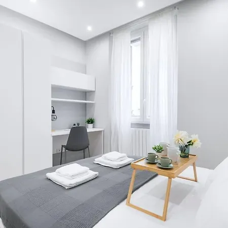 Easylife - - Castaldi 32 Cp3 - Porta Venezia