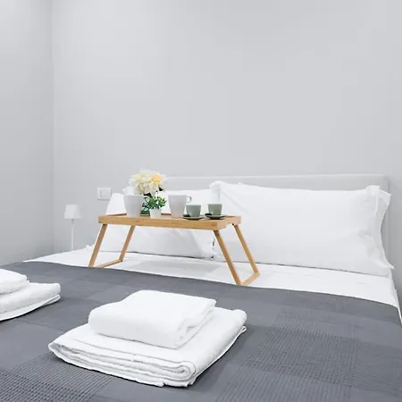 Easylife - - Castaldi 32 Cp3 - Porta Venezia Lejlighed