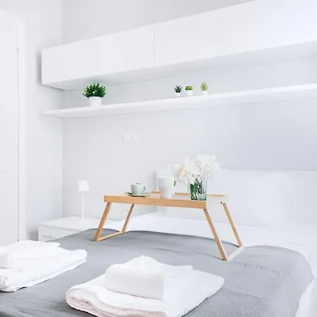 Lejlighed Easylife - - Castaldi 32 Cp3 - Porta Venezia *