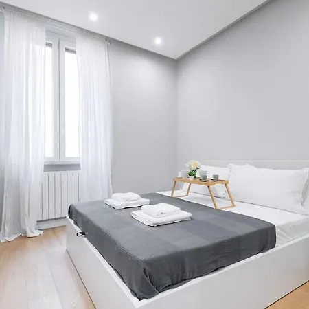Easylife -modern And Elegant In The Heart Of Apartment Milan
