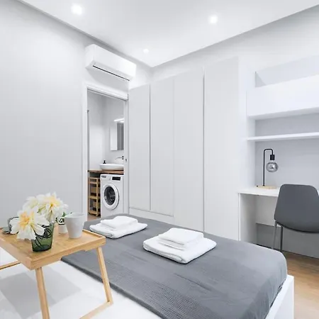 Easylife - - Castaldi 32 Cp3 - Porta Venezia * Milano