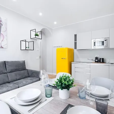 Easylife - - Castaldi 32 Cp3 - Porta Venezia