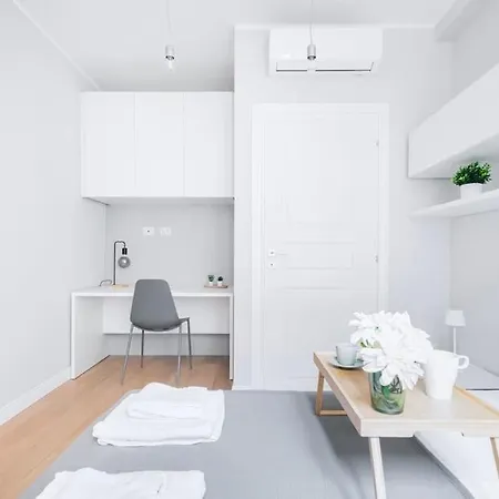 Easylife - - Castaldi 32 Cp3 - Porta Venezia *