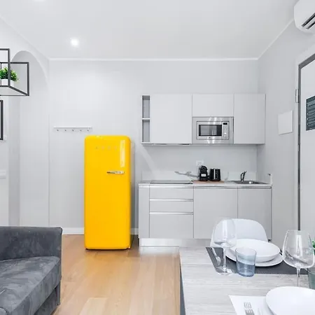 Easylife - - Castaldi 32 Cp3 - Porta Venezia Milano