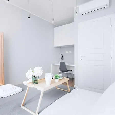 Apartament Easylife - - Castaldi 32 Cp3 - Porta Venezia *