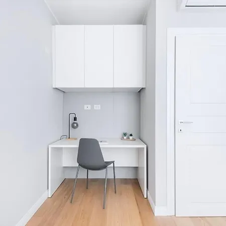 Easylife -modern And Elegant In The Heart Of Apartment Milan