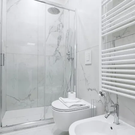 Easylife - - Castaldi 32 Cp3 - Porta Venezia Lejlighed