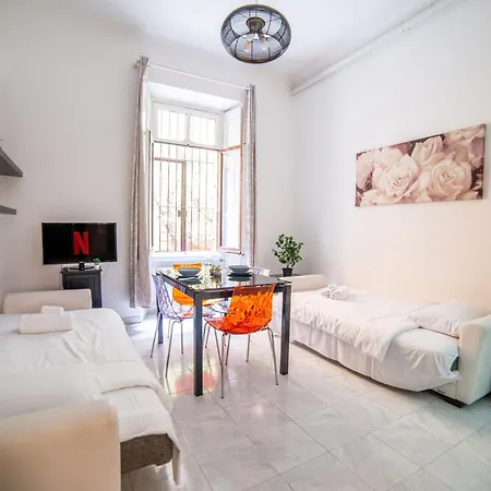 Apartment Tonale 12 *
