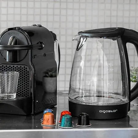 Porta Romana-duomo - Design Rooftop With Terrace Apartmán Milán