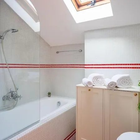 Apartman Porta Romana-duomo - Design Rooftop With Terrace