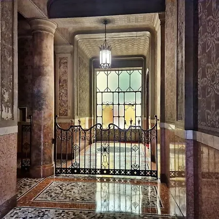Porta Romana-duomo - Design Rooftop With Terrace شقة *